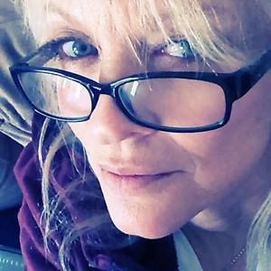 Meet your Posher, Patricia